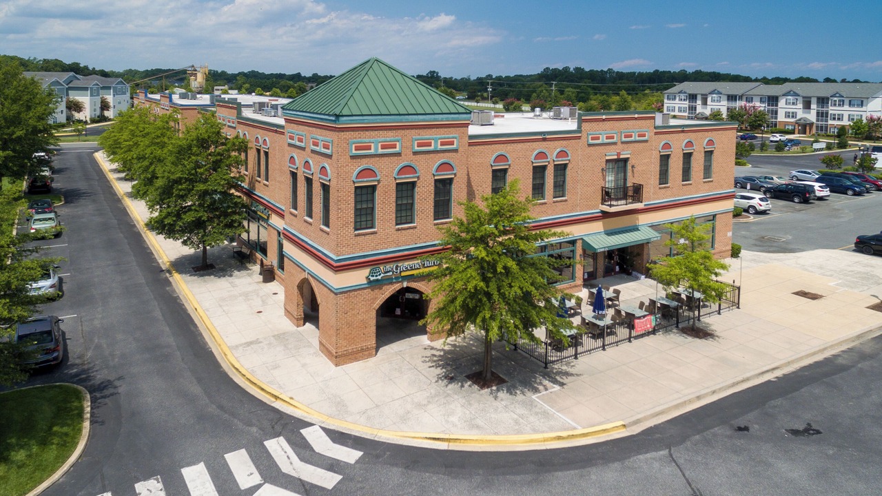 Photo of Outdoor in Villages of Five Points