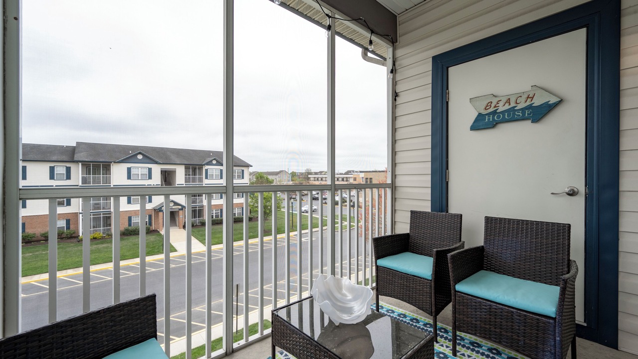 Photo of Outdoor in Villages of Five Points