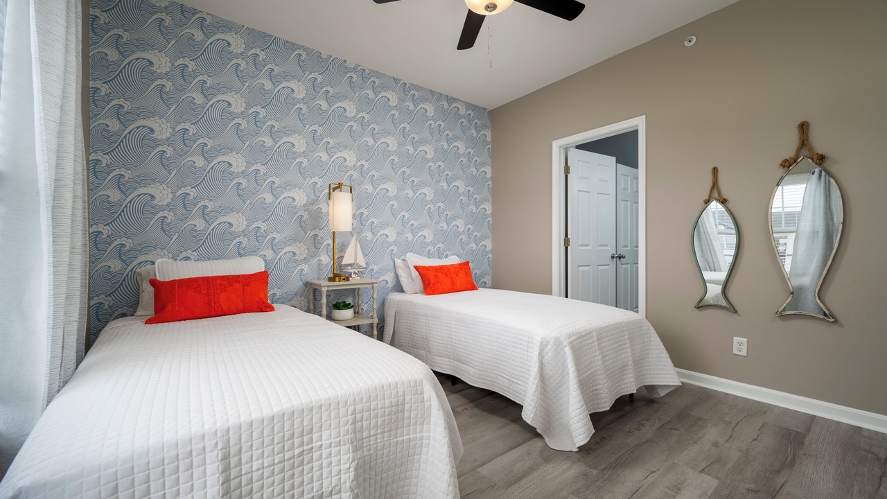 Photo of Bedroom in Villages of Five Points