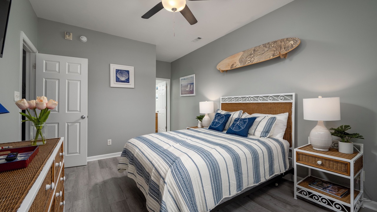 Photo of Bedroom in Villages of Five Points
