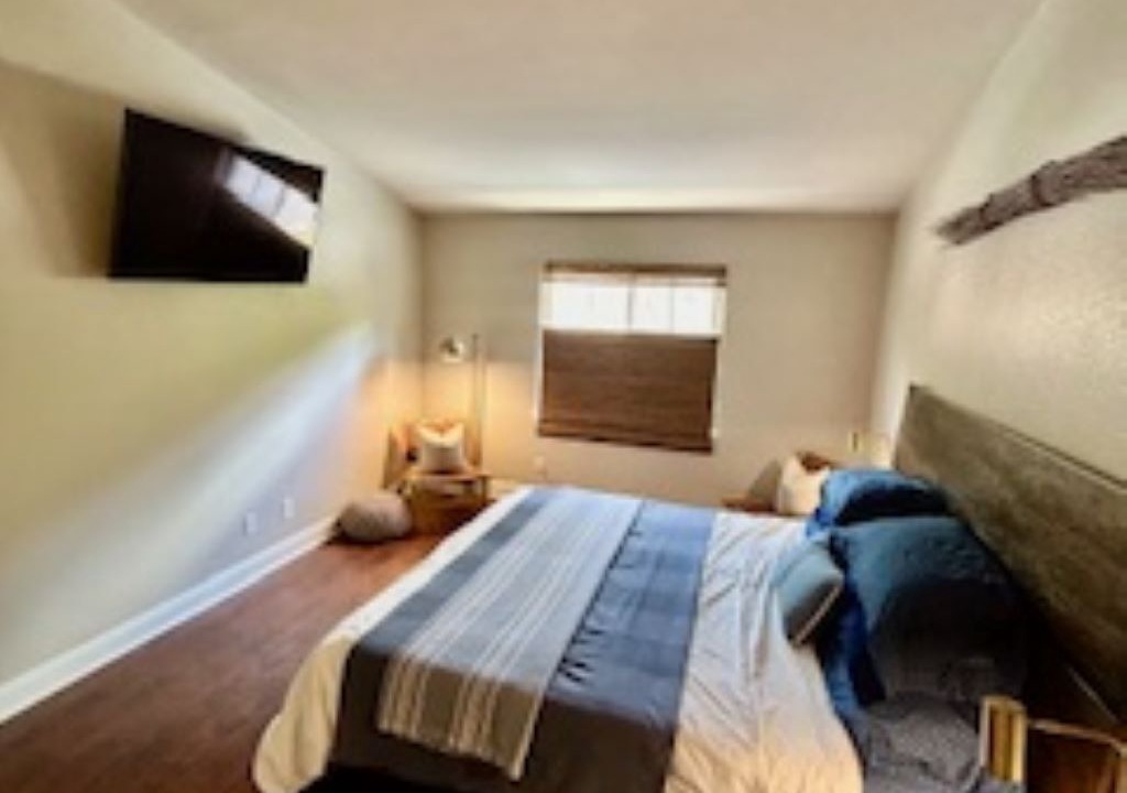 Photo of Bedroom in Aliso Viejo