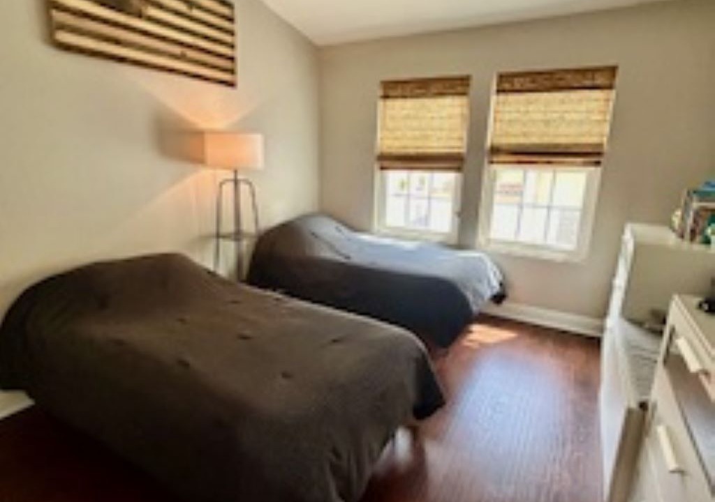 Photo of Bedroom in Aliso Viejo