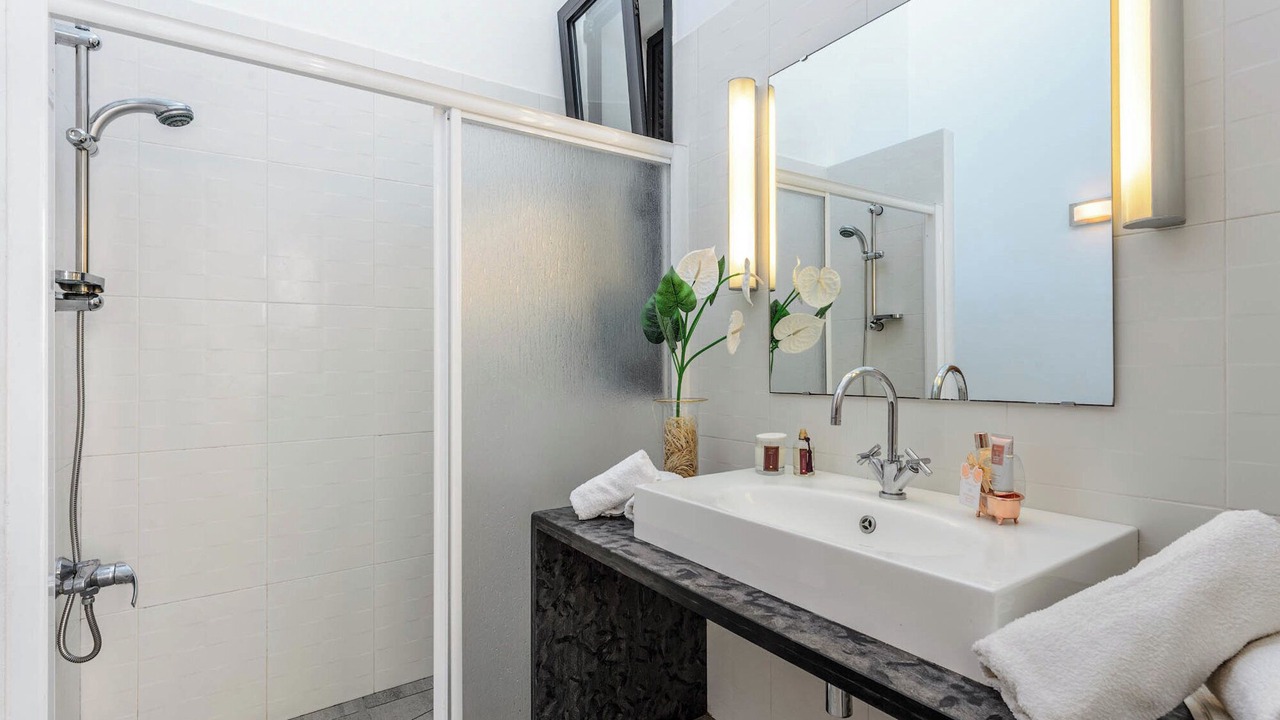 Photo of Bathroom in Sant Jordi de Ses Salines
