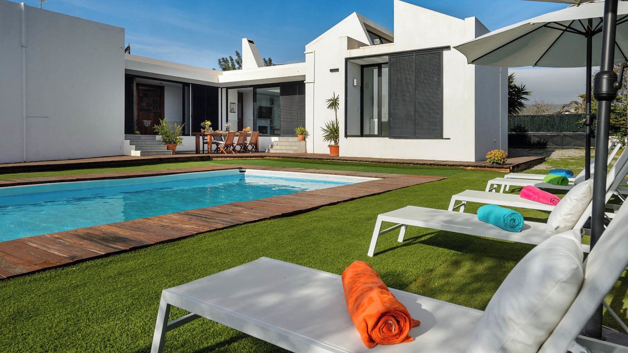 Photo of Outdoor in Sant Jordi de Ses Salines