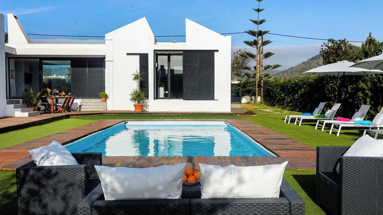 Photo of Outdoor in Sant Jordi de Ses Salines