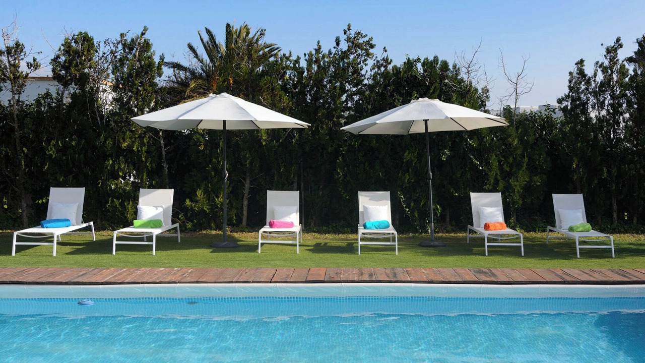 Photo of Outdoor in Sant Jordi de Ses Salines