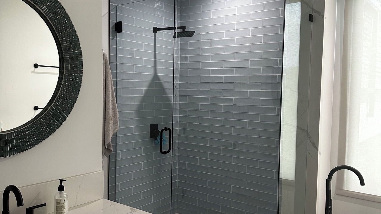 Photo of Bathroom in Western Malibu