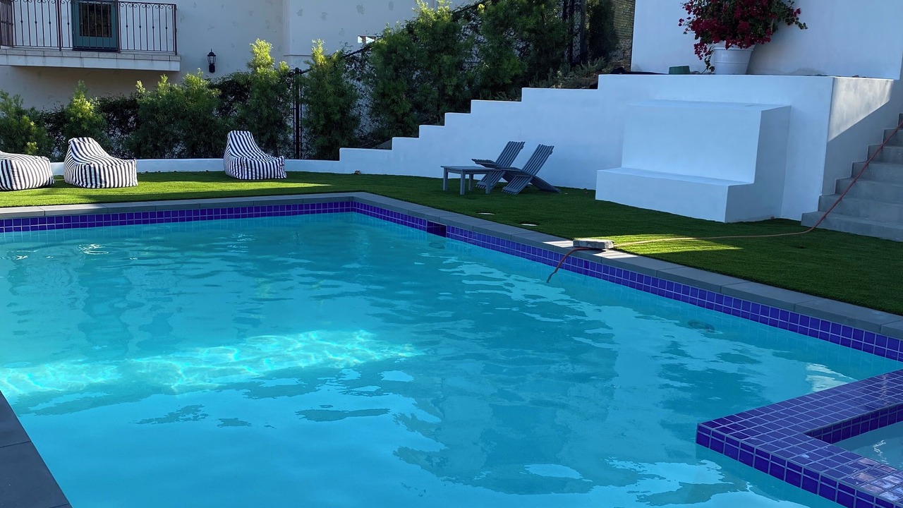 Photo of Outdoor in Western Malibu