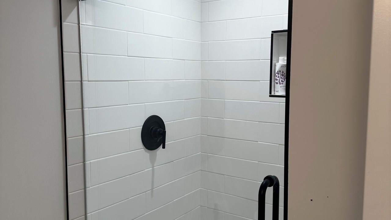Photo of Bathroom in Western Malibu