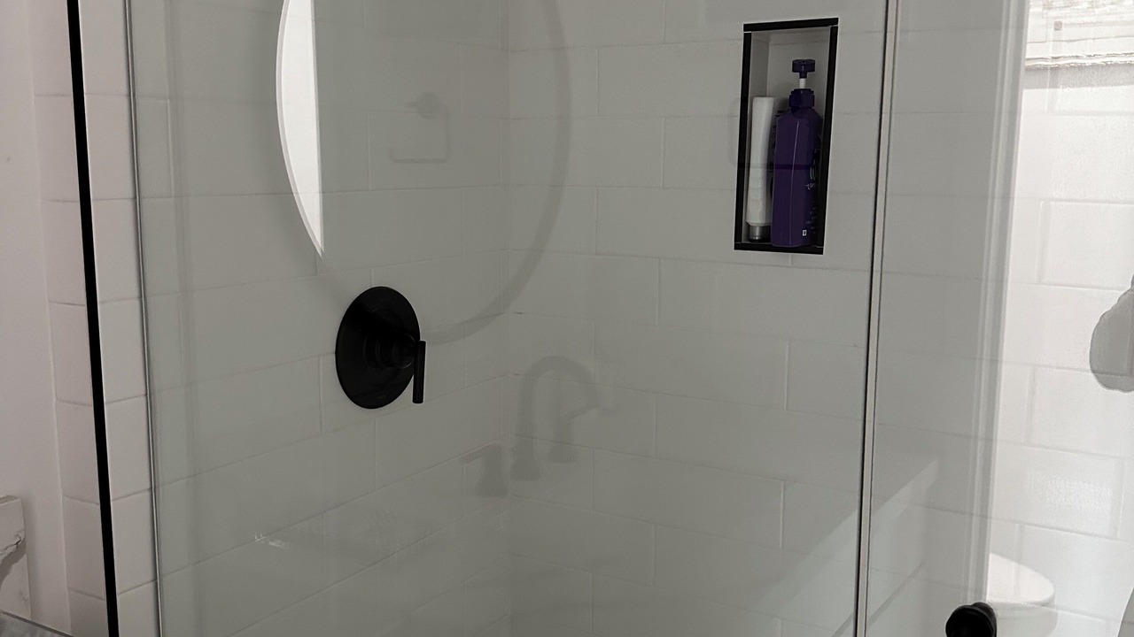 Photo of Bathroom in Western Malibu
