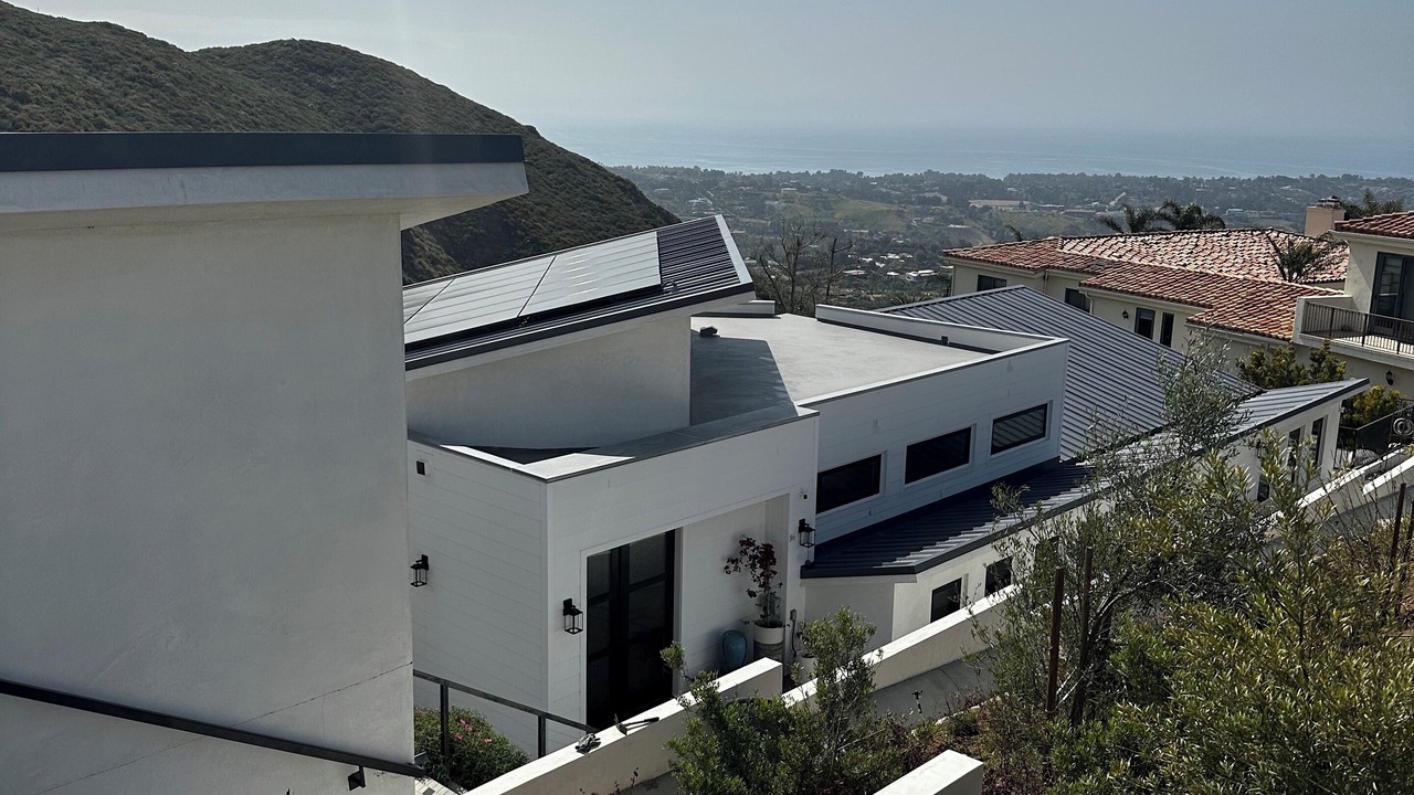 Photo of Outdoor in Western Malibu