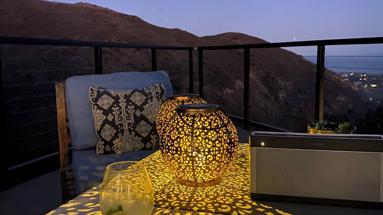 Photo of Outdoor in Western Malibu