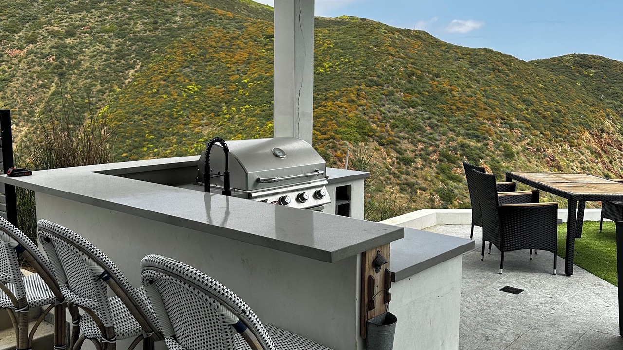 Photo of Outdoor in Western Malibu