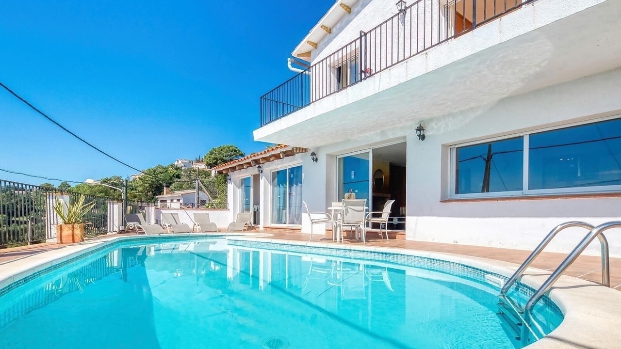 Photo of Outdoor in Lloret Blau