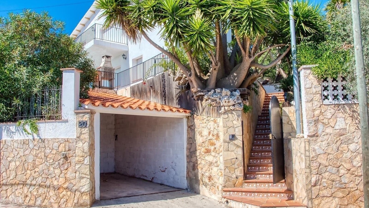 Photo of Outdoor in Lloret Blau