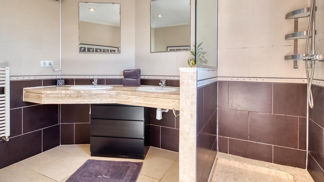 Photo of Bathroom in Lloret Blau