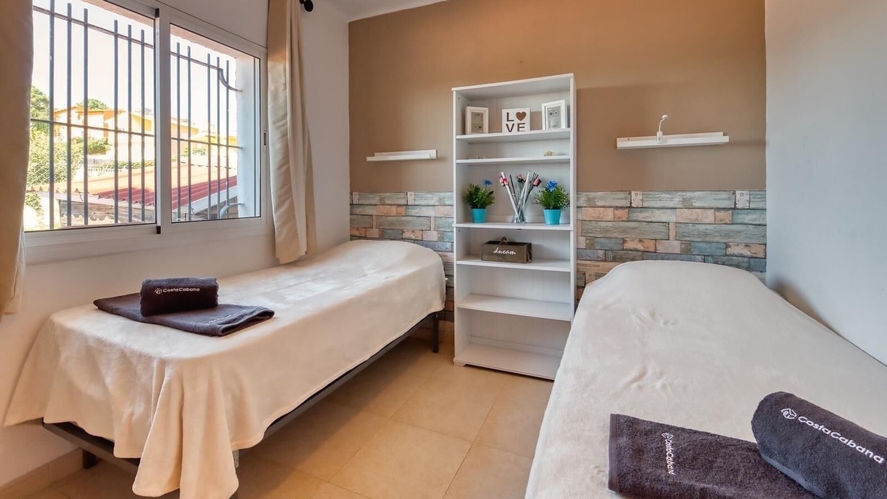 Photo of Bedroom in Lloret Blau