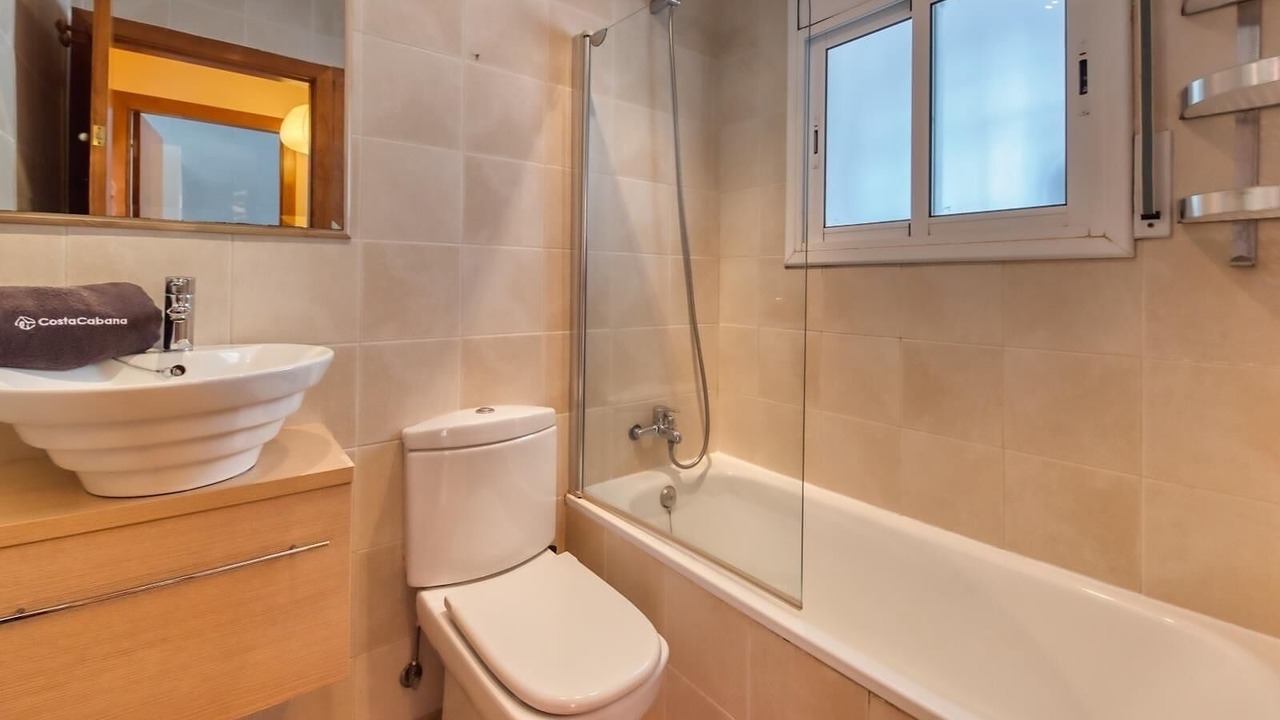 Photo of Bathroom in Lloret Blau