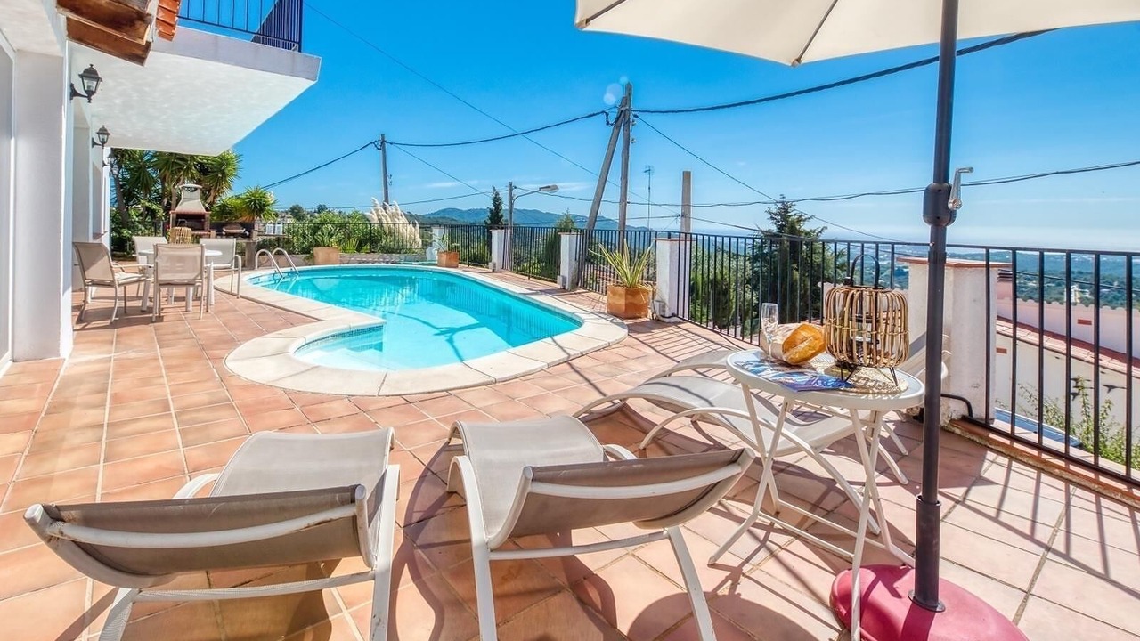 Photo of Outdoor in Lloret Blau