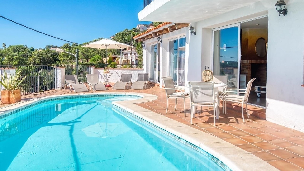 Photo of Outdoor in Lloret Blau