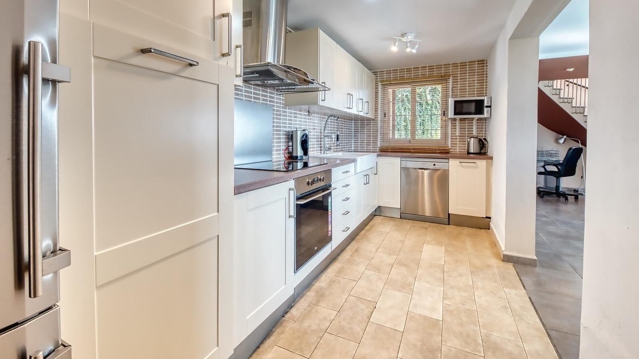 Photo of Kitchen in Lloret Blau