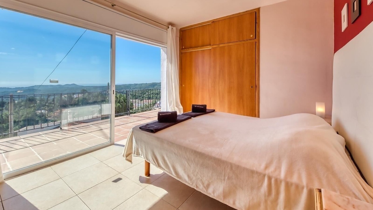 Photo of Bedroom in Lloret Blau