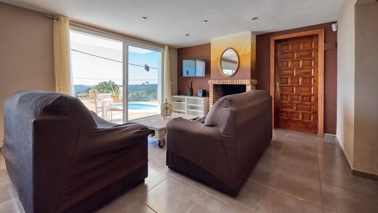 Photo of Livingroom in Lloret Blau