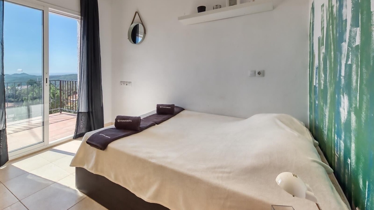 Photo of Bedroom in Lloret Blau