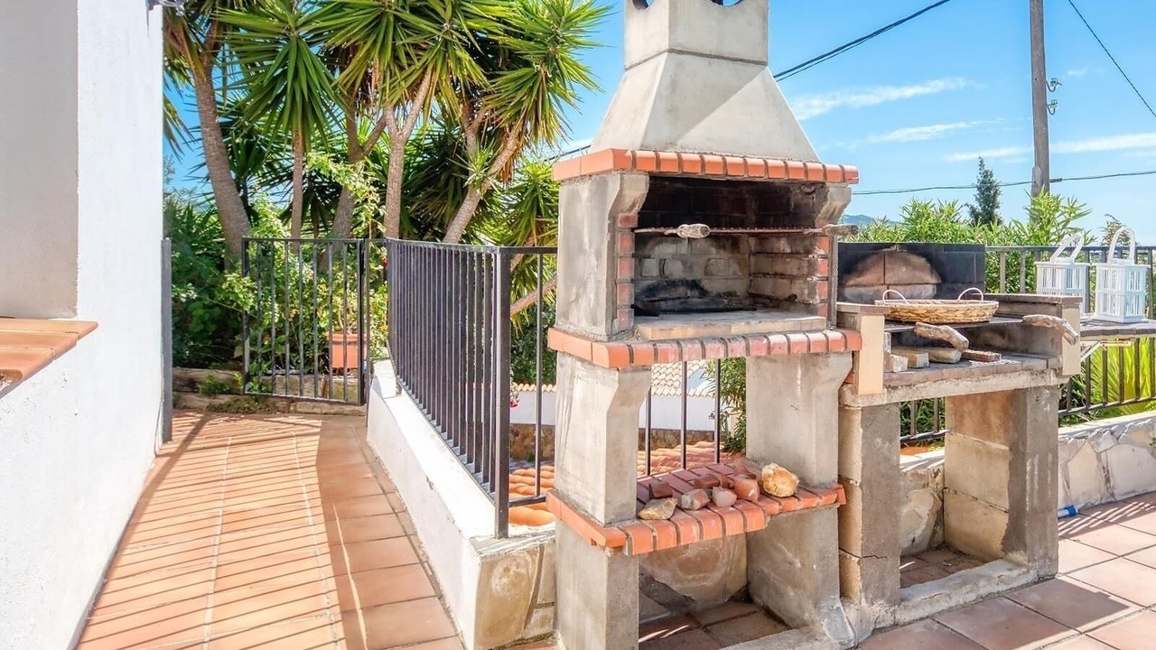 Photo of Patio Balcony in Lloret Blau