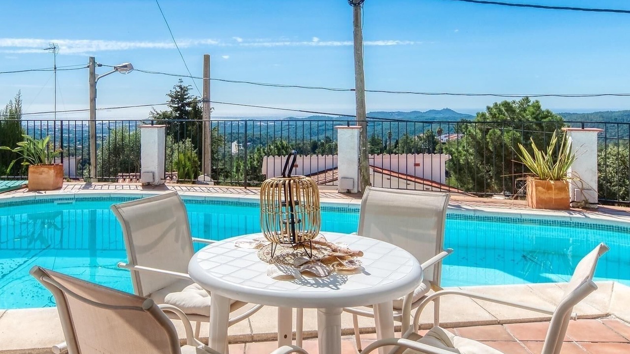 Photo of Outdoor in Lloret Blau