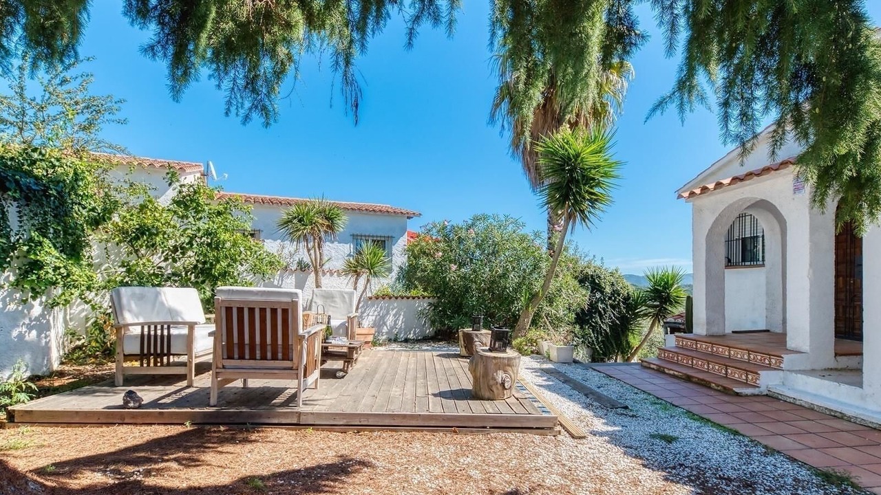 Photo of Patio Balcony in Lloret Blau