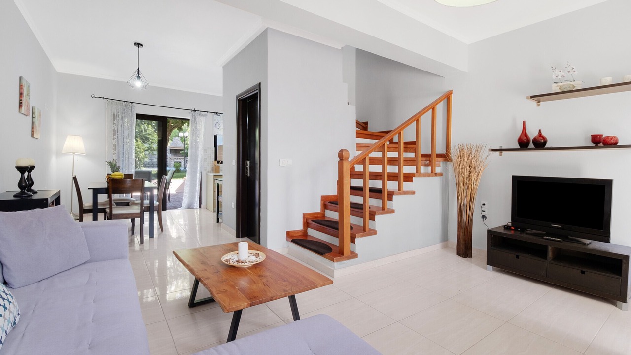 Photo of Livingroom in Katokhorion