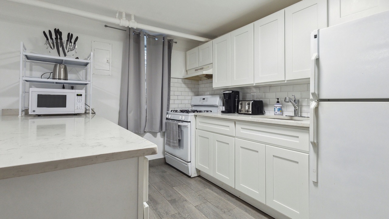 Photo of Kitchen in Southeast Yonkers
