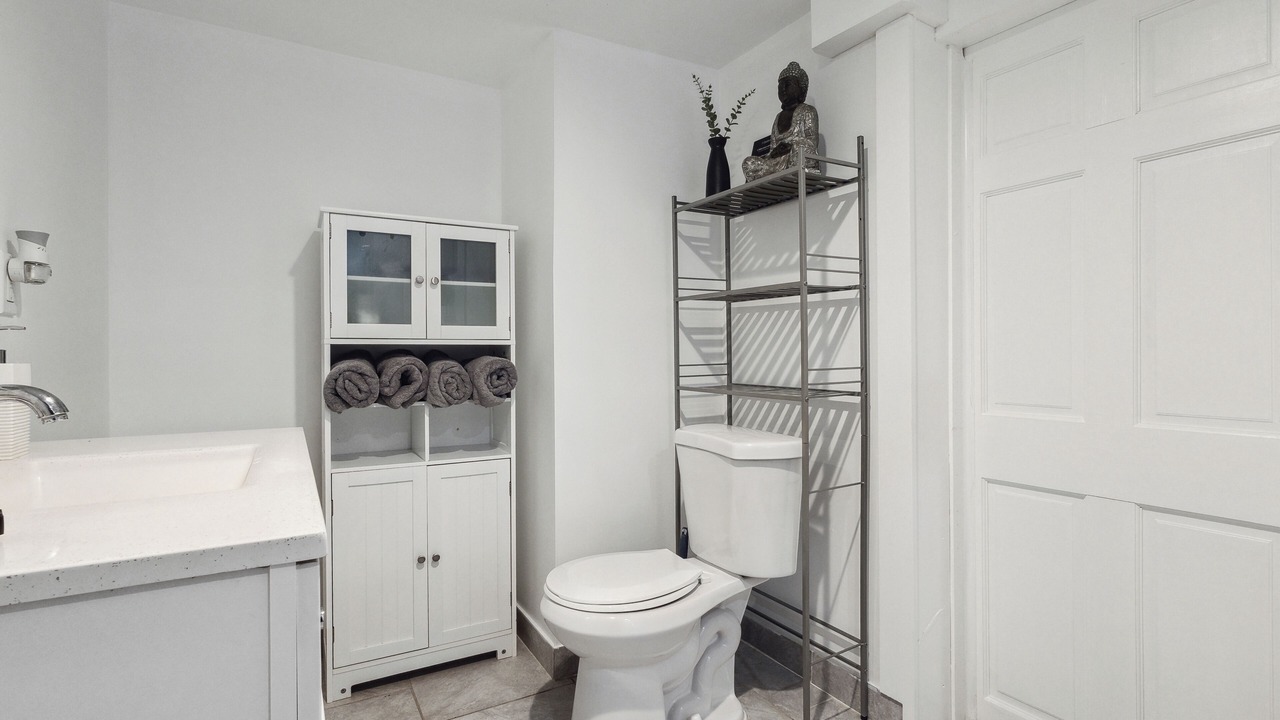 Photo of Bathroom in Southeast Yonkers