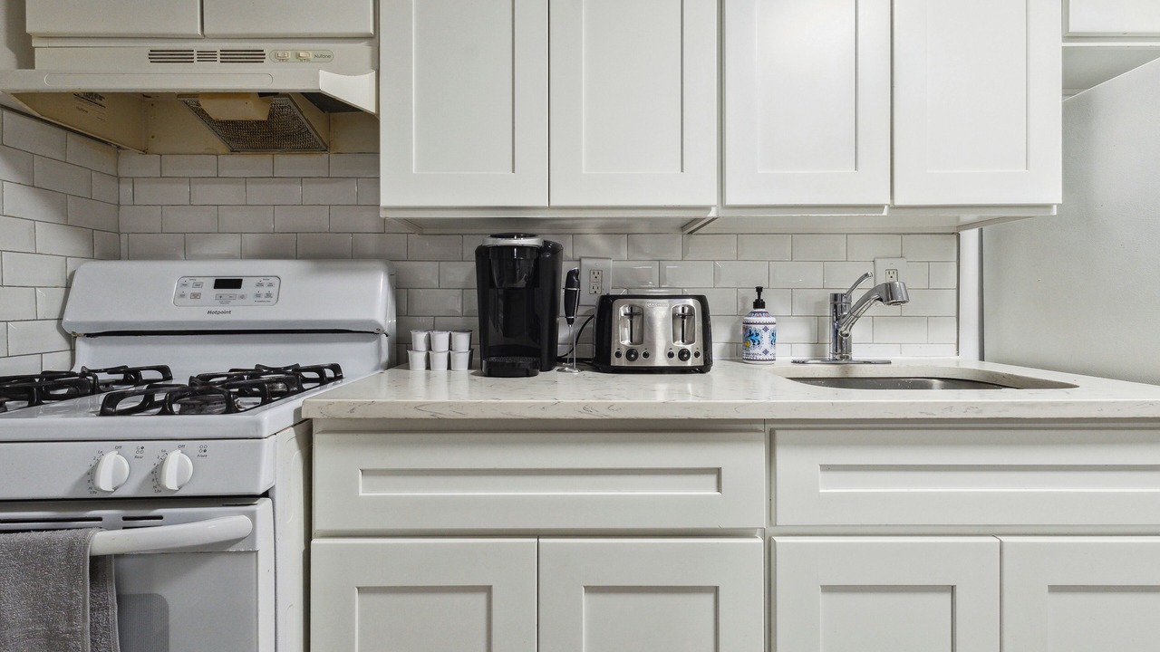 Photo of Kitchen in Southeast Yonkers