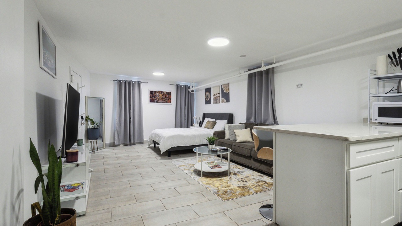 Photo of Bedroom in Southeast Yonkers