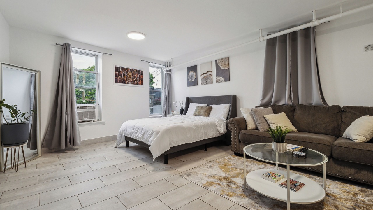 Photo of Bedroom in Southeast Yonkers