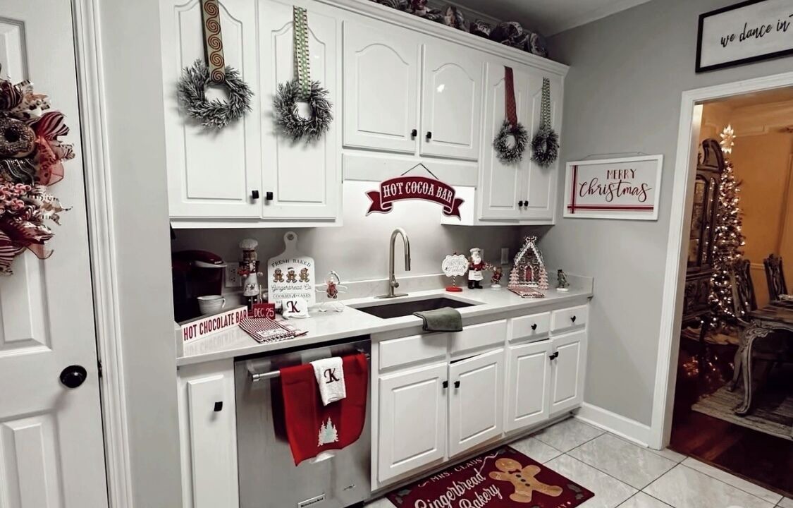 Photo of Kitchen in Tuscaloosa