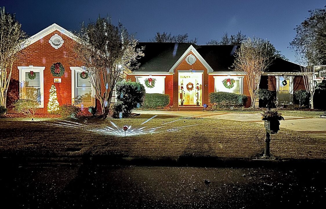 Photo of Outdoor in Tuscaloosa