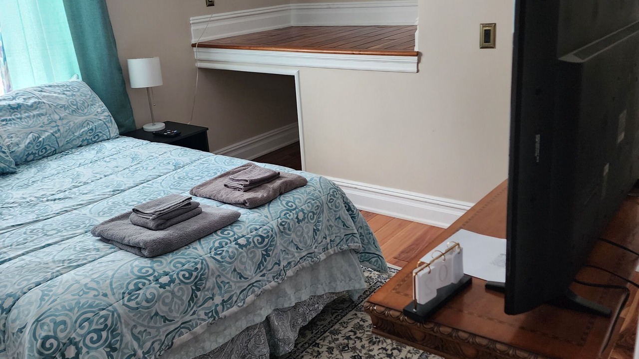 Photo of Bedroom in Poughkeepsie