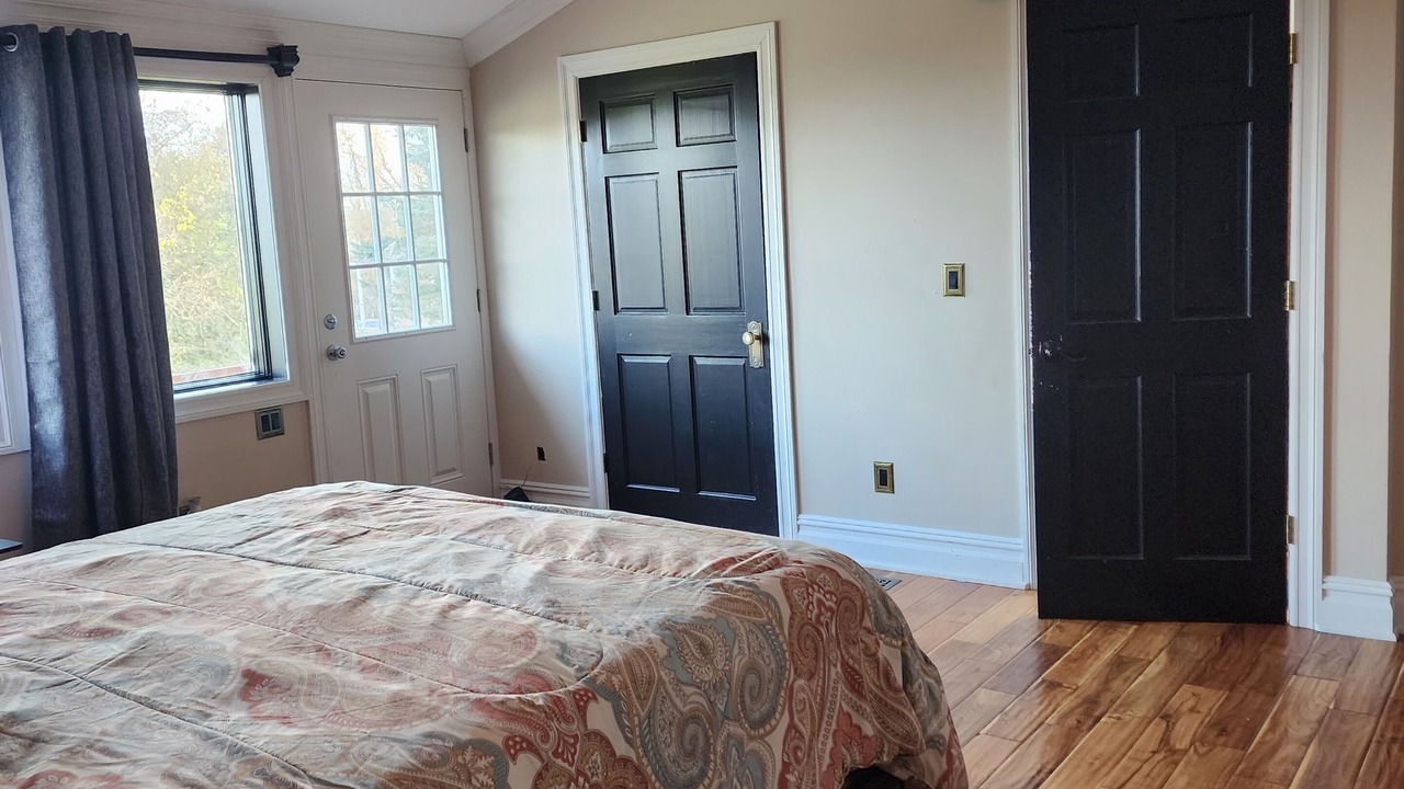 Photo of Bedroom in Poughkeepsie