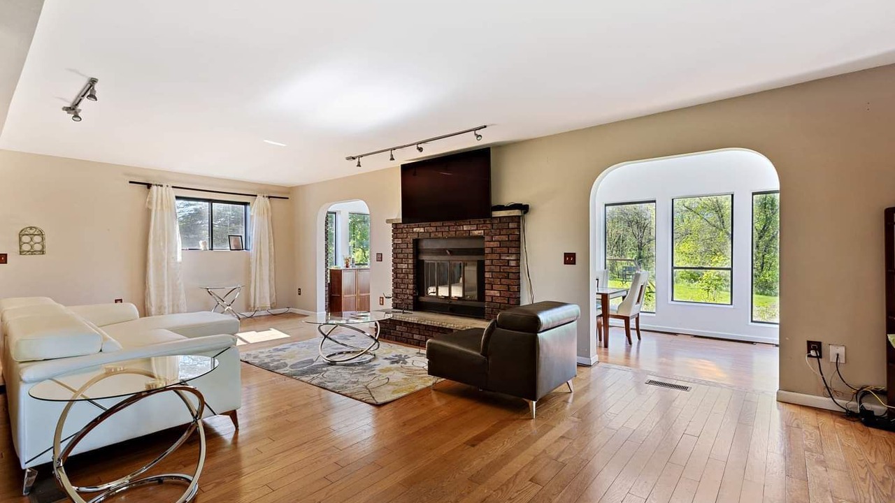 Photo of Livingroom in Poughkeepsie