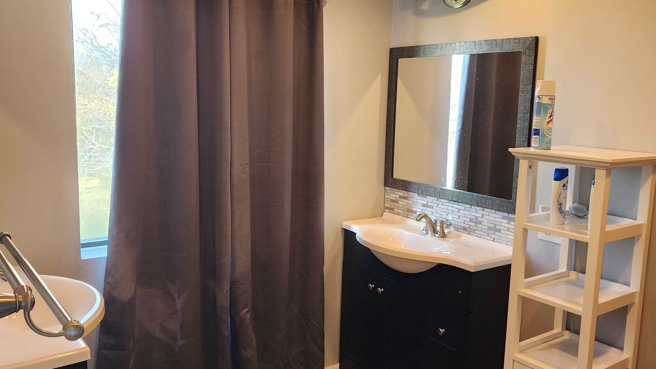 Photo of Bathroom in Poughkeepsie