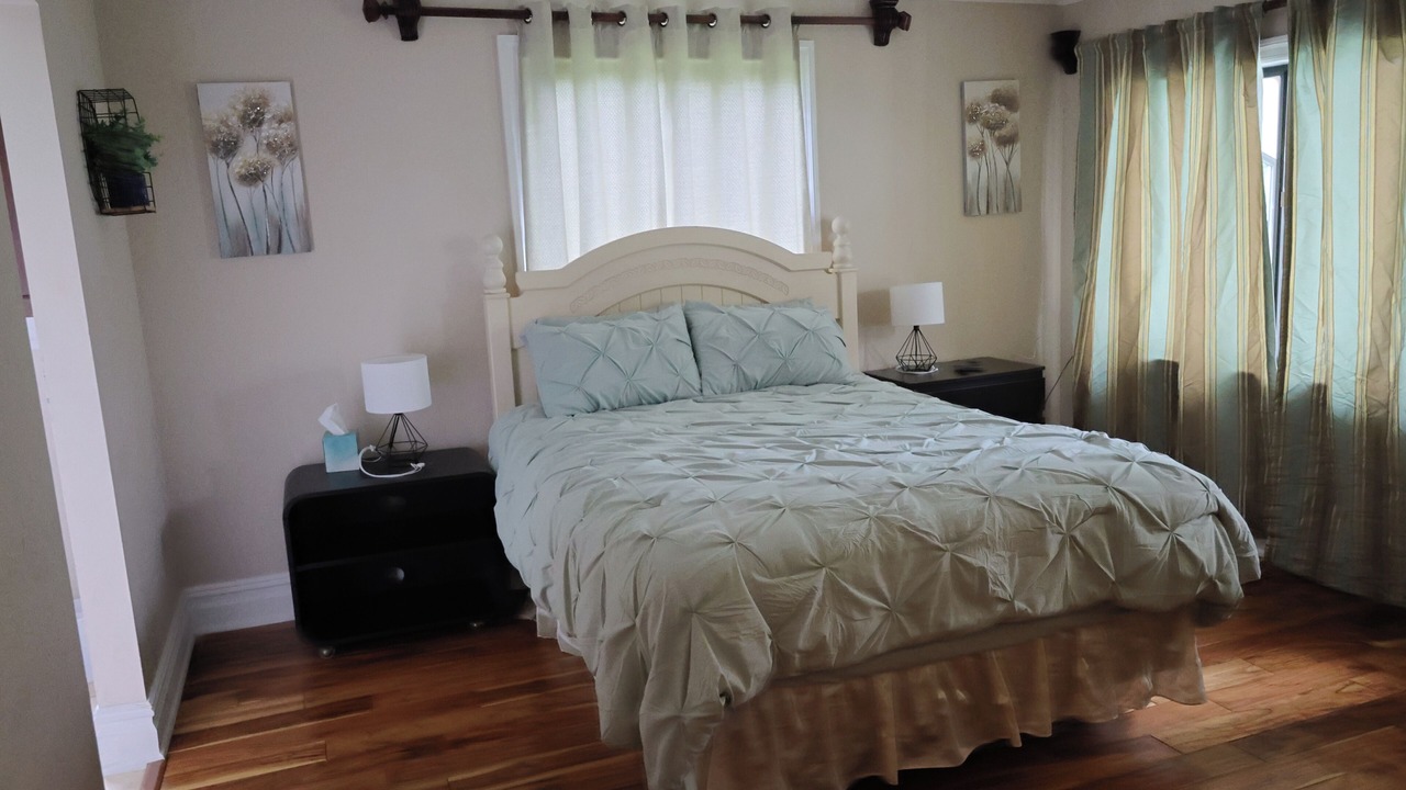 Photo of Bedroom in Poughkeepsie