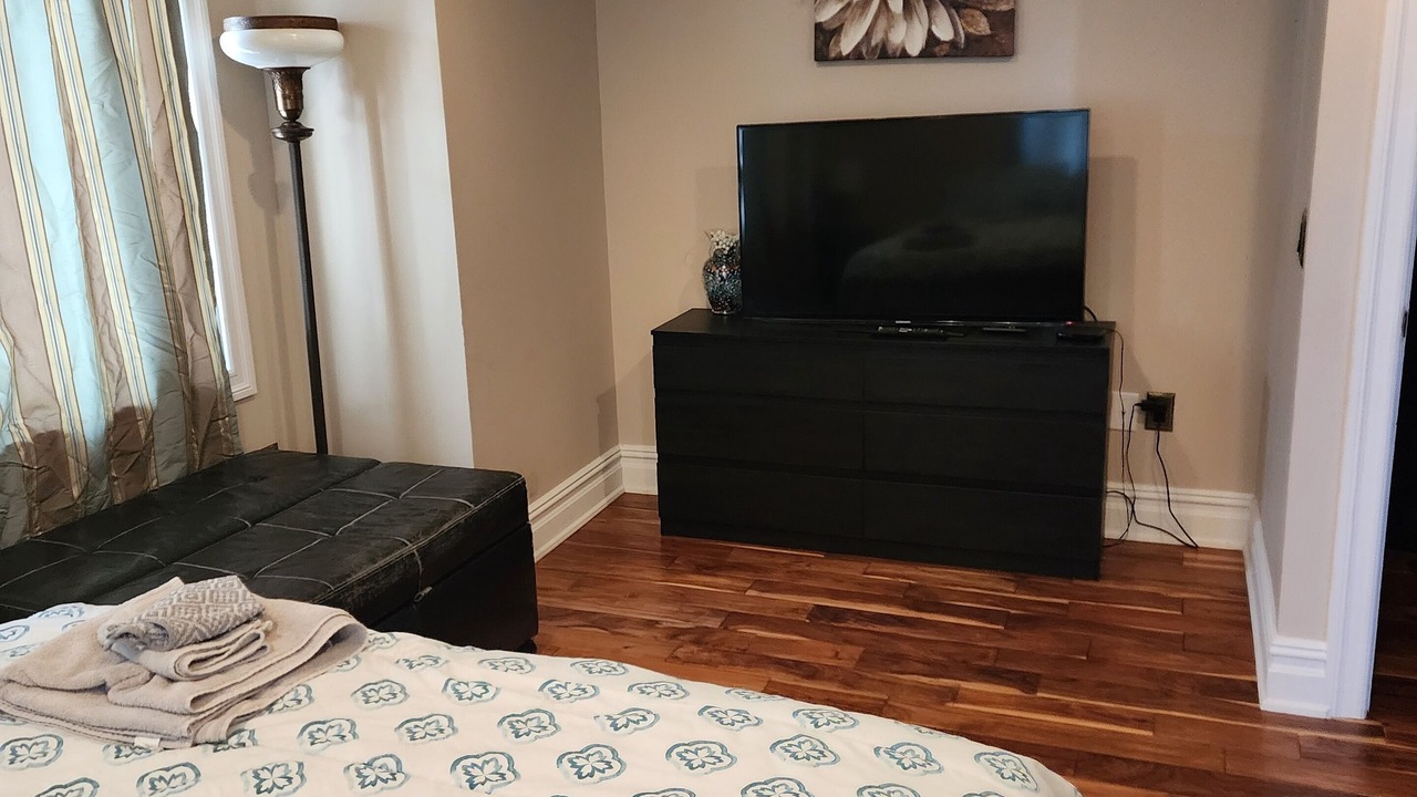 Photo of Bedroom in Poughkeepsie