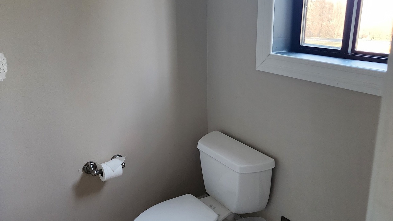 Photo of Bathroom in Poughkeepsie