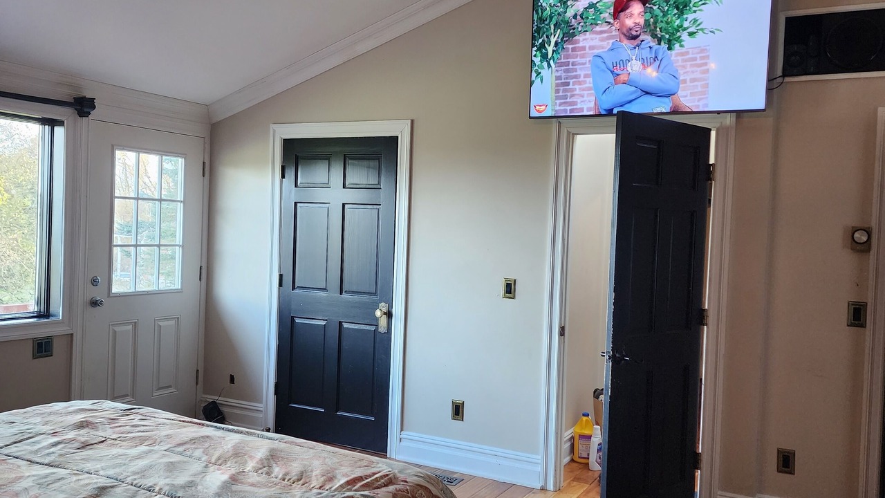 Photo of Bedroom in Poughkeepsie