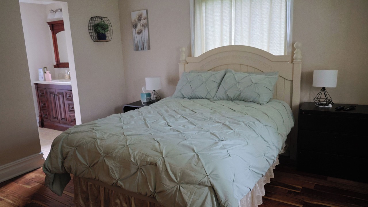 Photo of Bedroom in Poughkeepsie