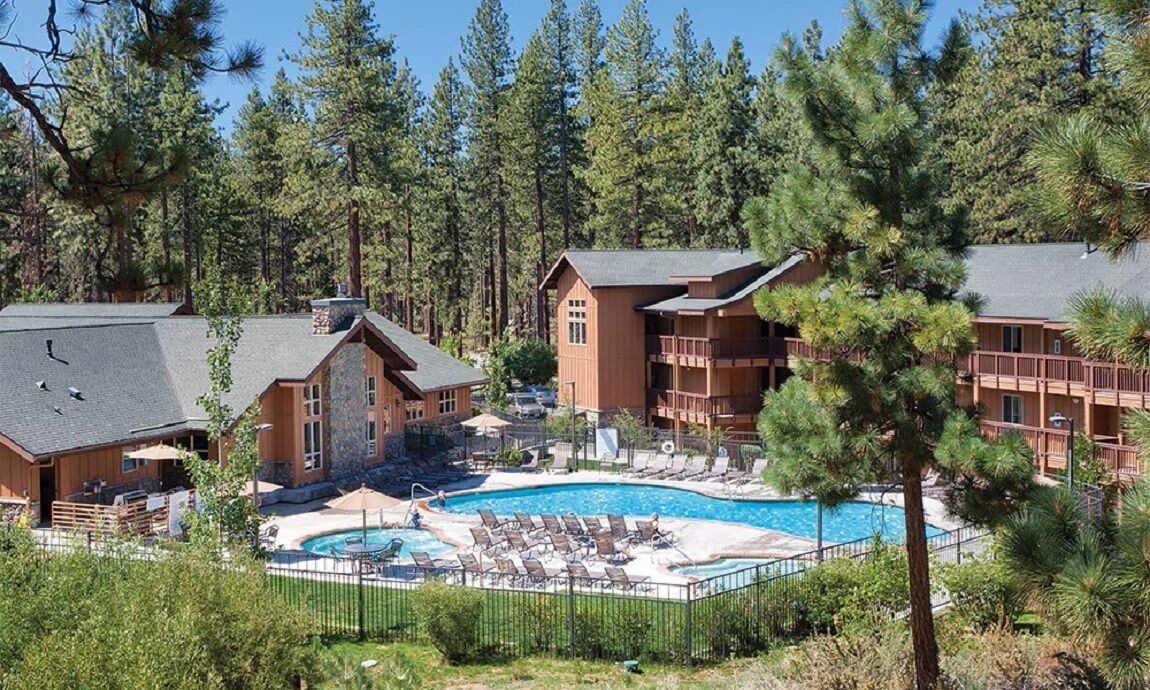 Photo of Outdoor in Round Hill Village