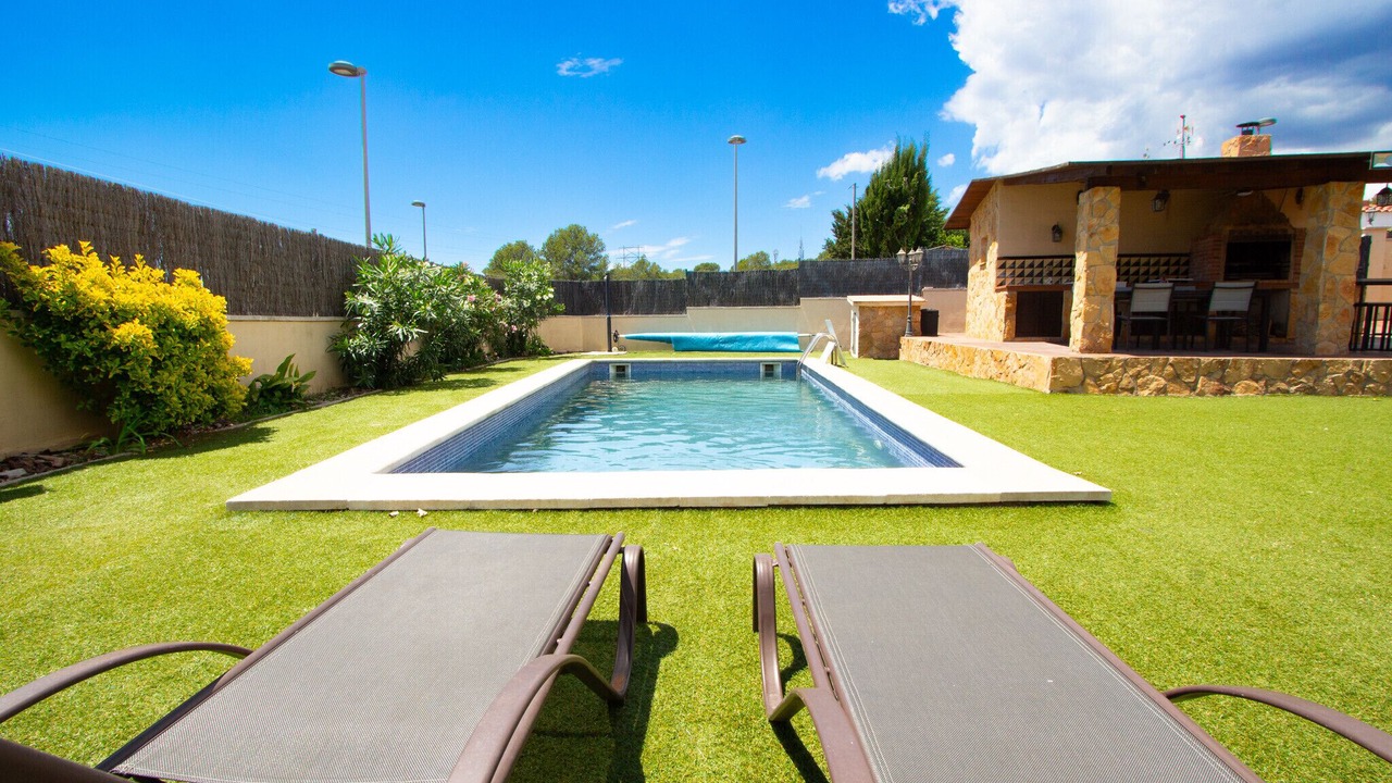 Photo of Outdoor in Creixell
